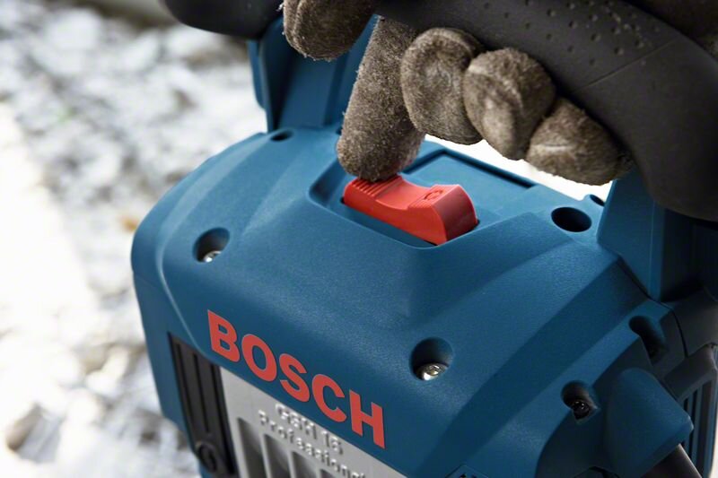 Reparatur Ihrer Bosch GSH 16-28 30 zum Festpreis